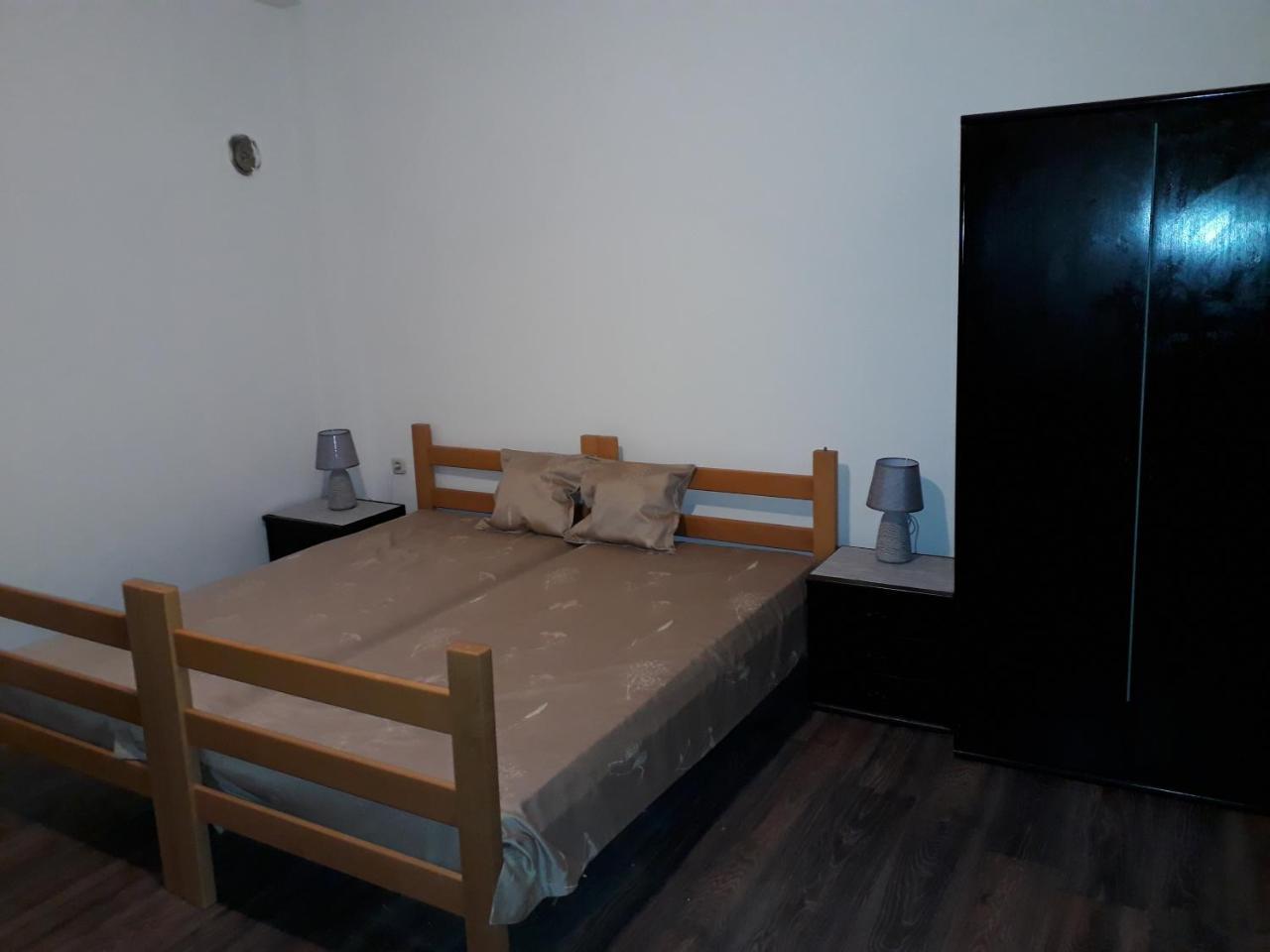 Misko's Guest House Skopje Extérieur photo